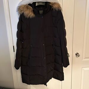 Atelier Noir by Rudsak coat